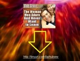 The Woman Men Adore And Never Want To Leave Book Reviews,Woman Men Adore eBook,Bob Grant The Woman M