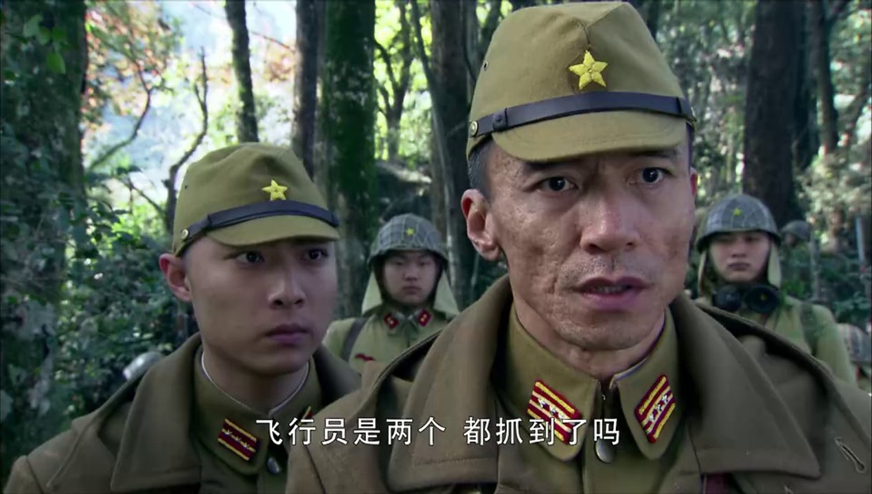 穿越火线01【超清720p】