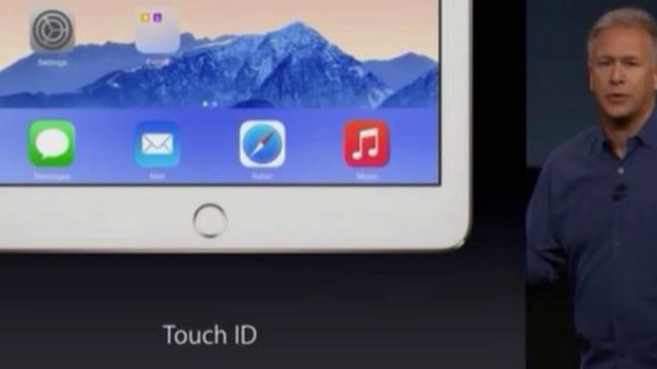iPad Air 2 Review - Specs & Features HD