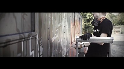 Kool Savas_ MOLOTOW MÄRTYRER Train (Teil 2)