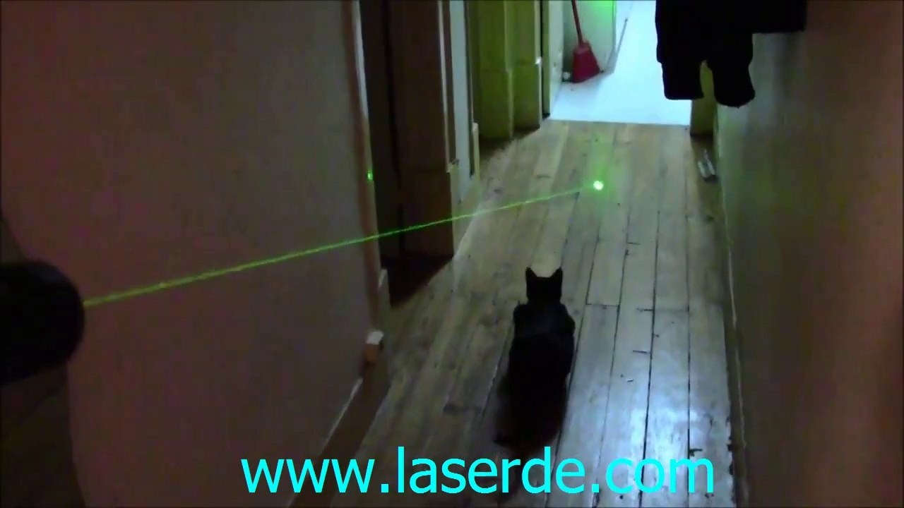 laserpointer
