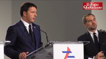 Scontri Torino, Renzi: “Contestazioni? Scelte governo porteranno crescita e lavoro” - Il Fatto Quotidiano