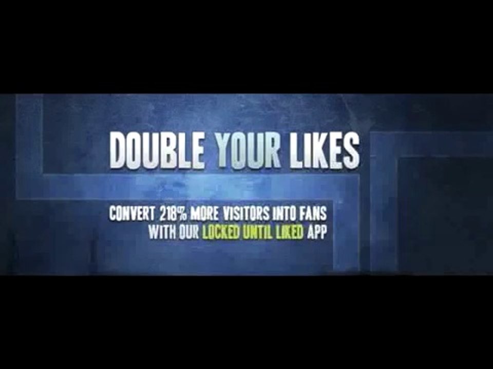 Discover How To Double Your Likes