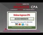 como ganar dinero con CPA - ingresos CPA