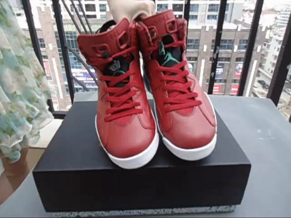 Authentic Air Jordan 6 History of Jordan Shoes Reviews