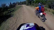 Daniel Gomez - XR 250cc  //  -GoPro-