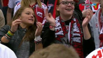Kolner Haie Vs. Eisbaren Berlin