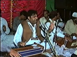 BABA MERA WALIAN DA RAJA