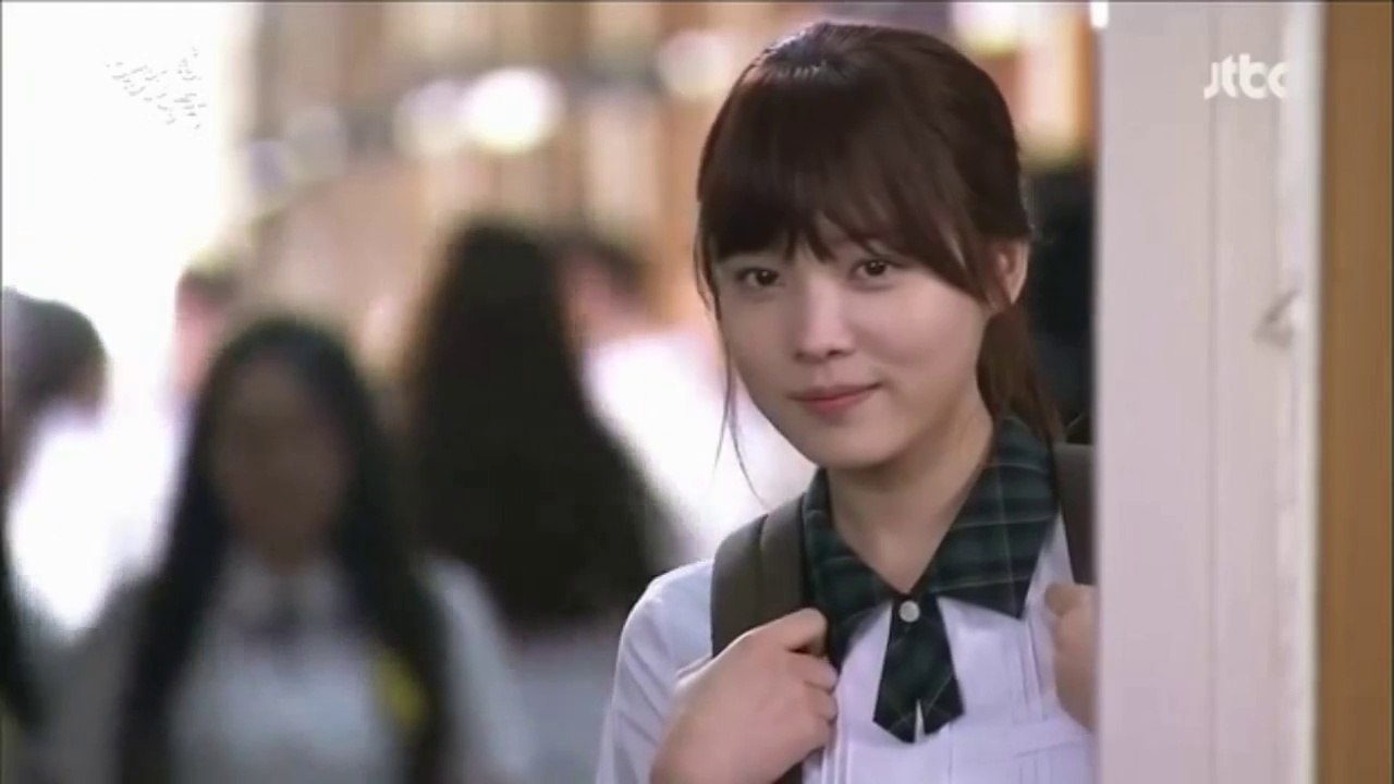 ดัลเร,ชางกุ๊ก ตอนที่2-1