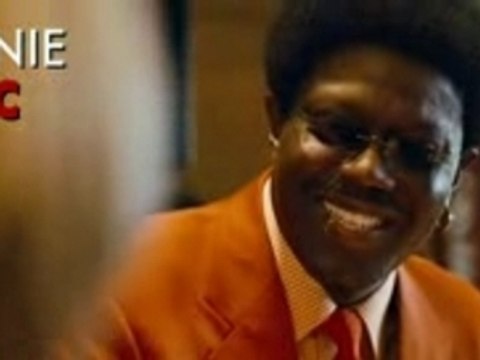 Ocean 13 Bande Anonce VO