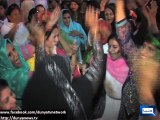 Dunya news-Women workers of PPP gear up for Karachi rally