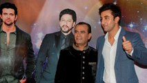 Red Carpet | 2nd Bright Awards 2014 | Hrithik roshan, Ranbir Kapoor