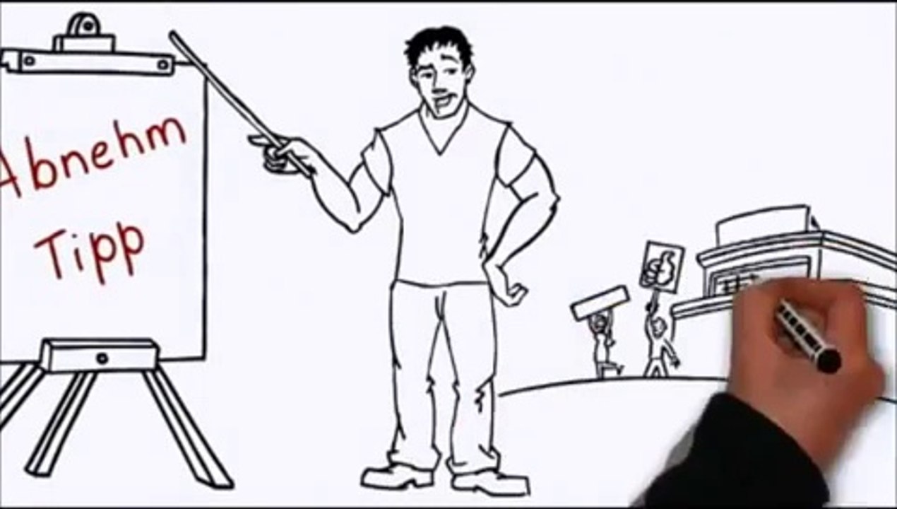 Fettabbau Faktor Programm   Fett Weg Faktor Erfahrung1