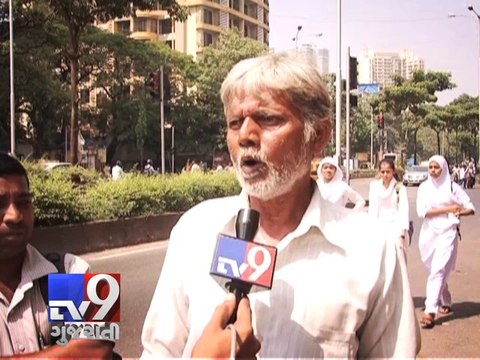 Mumbai: Harassed for dowry by in-laws, woman commits suicide - Tv9 Gujarati