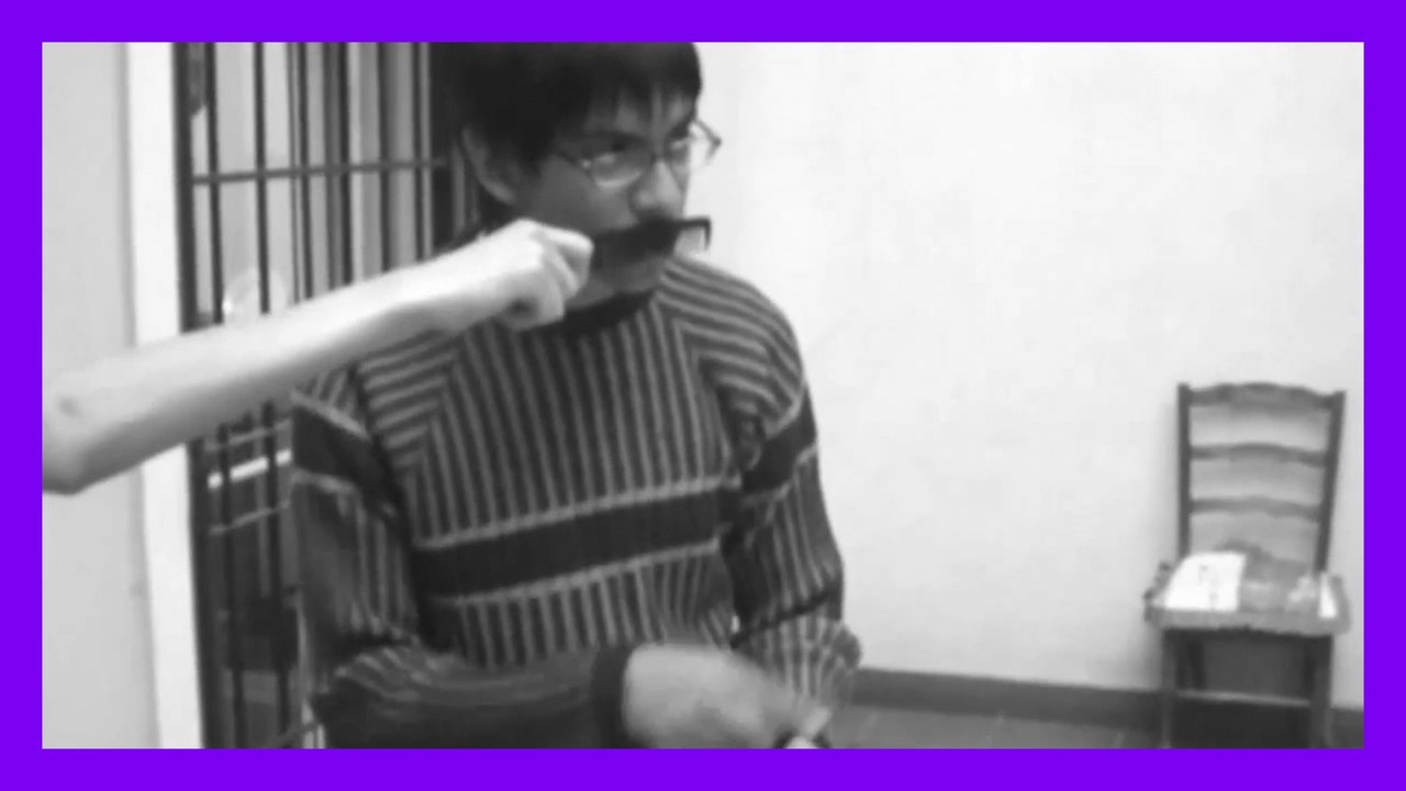 [TC] 001 - El Director Santiago Tavera - Entrevista 1 [AVI]