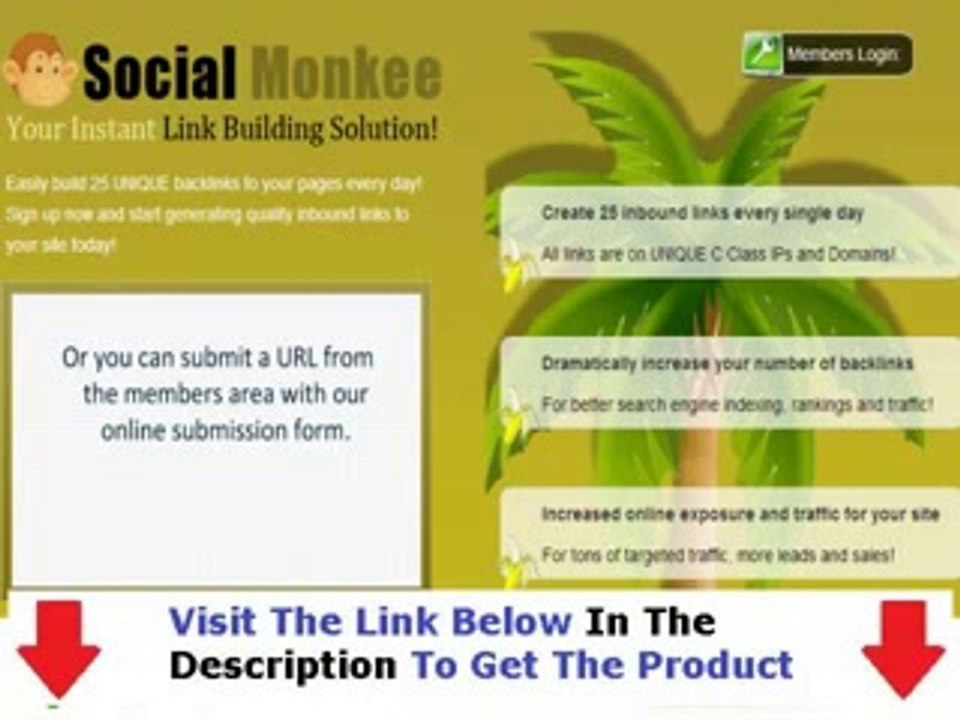 Backlink Beast Latest