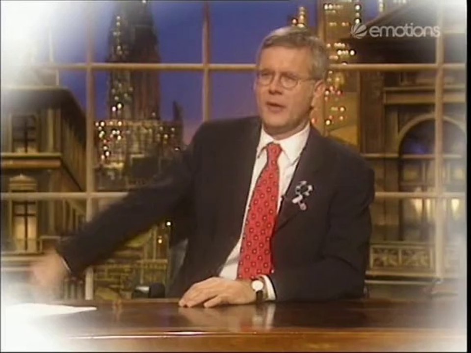 Die Harald Schmidt Show - 0381 - 1998-02-26 - Rudi Carell, Sabine Marcus