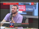 RadioRadio lo sport - Parte 5 - 17 ottobre 2014