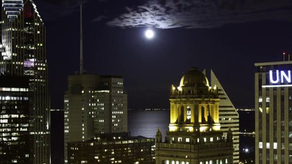 JOOP Feat. Tiffany Johnston * Just One Night *