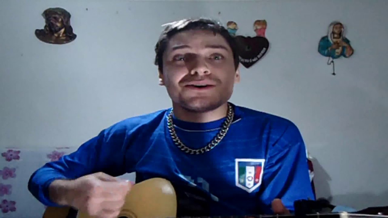 Tanto prazer