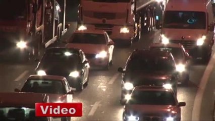 Fsm'de Kedi Yollarının Yapımına Başlandı