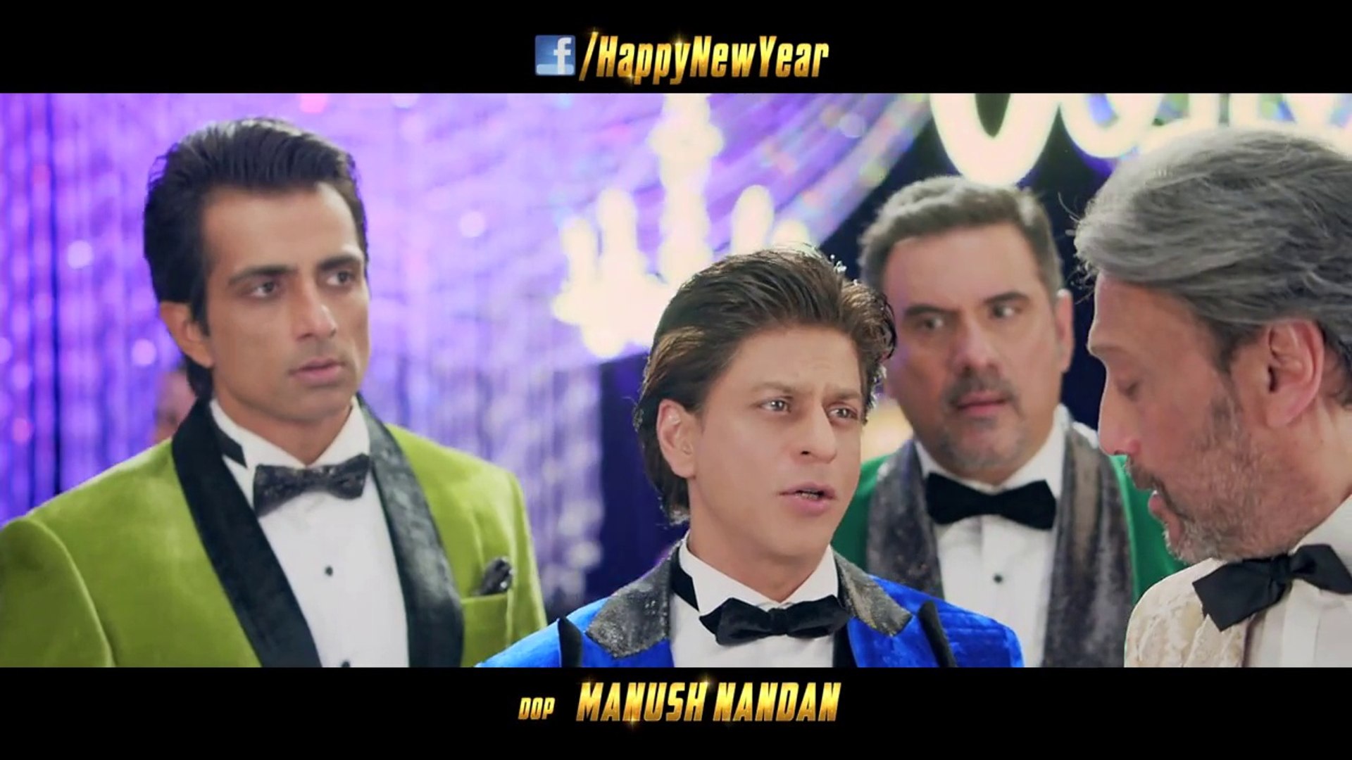 Happy new year movie best sale online dailymotion