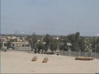 Iraq war BLACKWATER in Najaf_cut