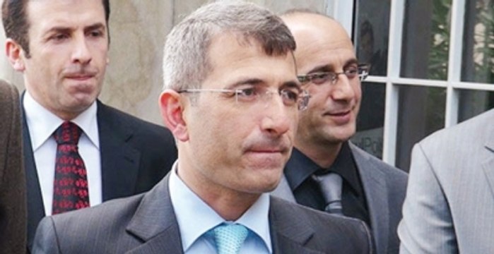 Müfettiş, 25 Aralık Savcısı Akkaş'ın Görevden Atılmasını İstedi