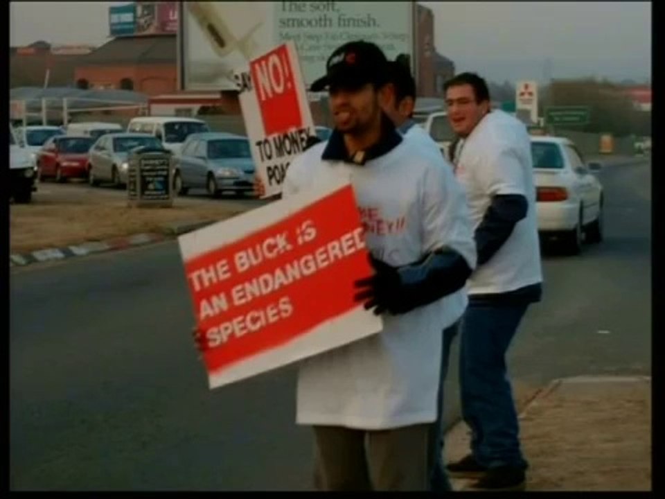 Fun with figures of speech I