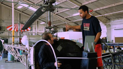 Comedian Maija DiGiorgio directs TV Commercial "Not-So-Ex-Girlfriend"