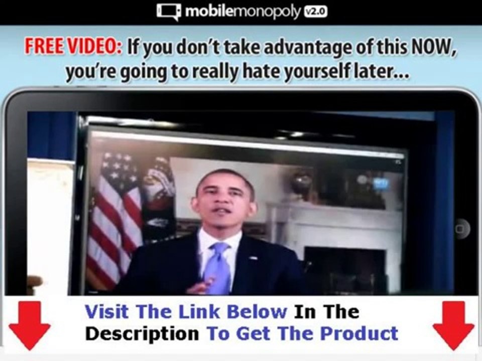 Mobile Monopoly Free Bonus + Discount