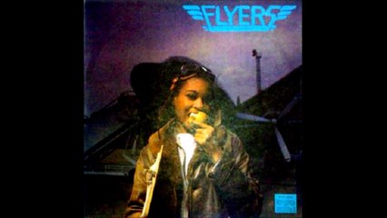 Flyers - Mainline Is Sunshine (1978)