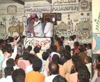 Zakir Malik mukhtar Hussain khokhar-waqia dabeer-Majlis 26 mar 2013at kot bahadar jhang