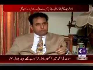 Nawaz Sharif was FULL Confident when we formed IJI - Gen Hamid Gul