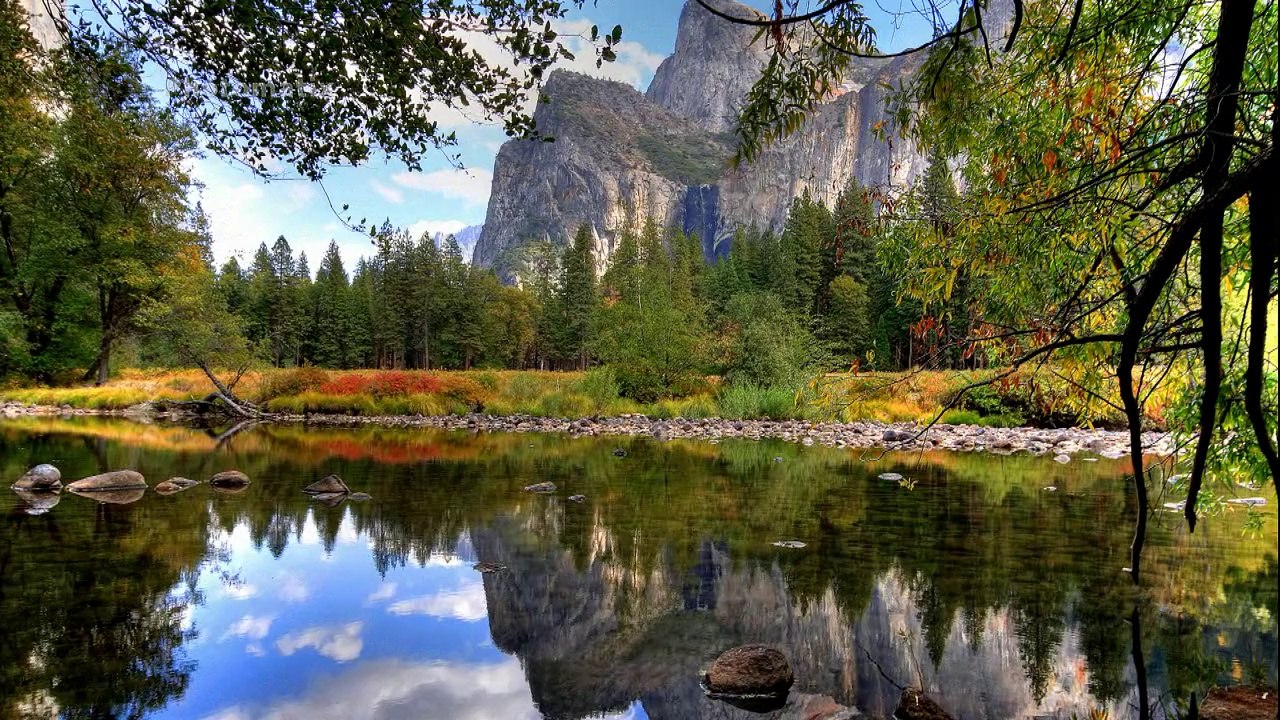 07 - Imágenes de relajación y música de paz total