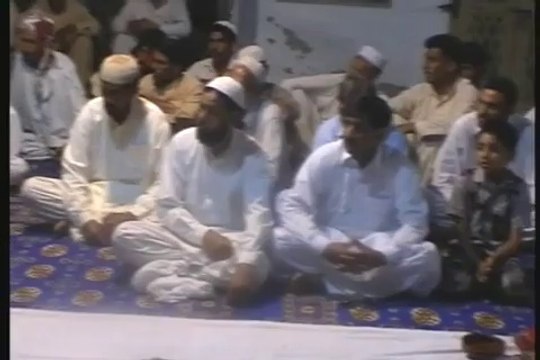 Kash wo Chehra Meri Aankh ny Dekha Hota by Syed Sheraz Zafar