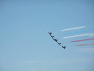PATRIOTS JET TEAM _14