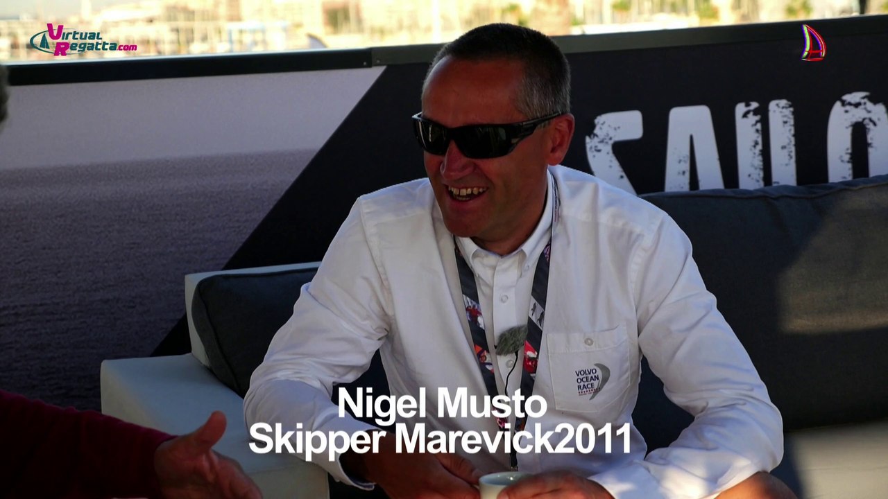 Les Iles Canaries & Nigel Musto - VRNews #4 FRA