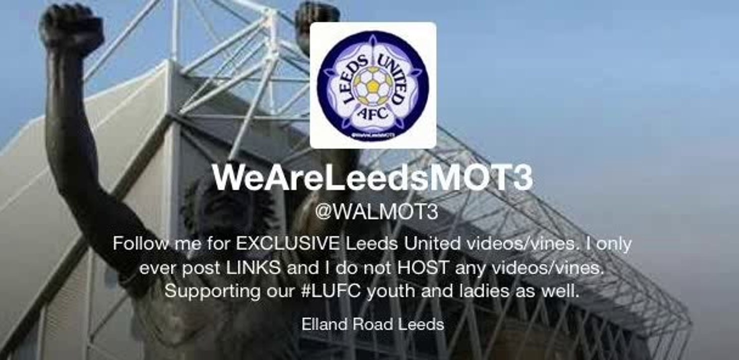 Darko Milanic - Post Rotherham #LUFC