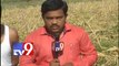 Hud Hud cyclone destroys Vizianagaram's corn crop - Tv9