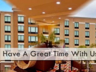 Holiday Inn Orlando Idrive