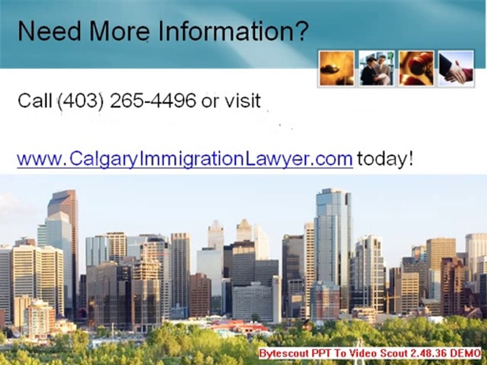 What Happens If Fail To Mention a Dependant On My application For Permanent Residence