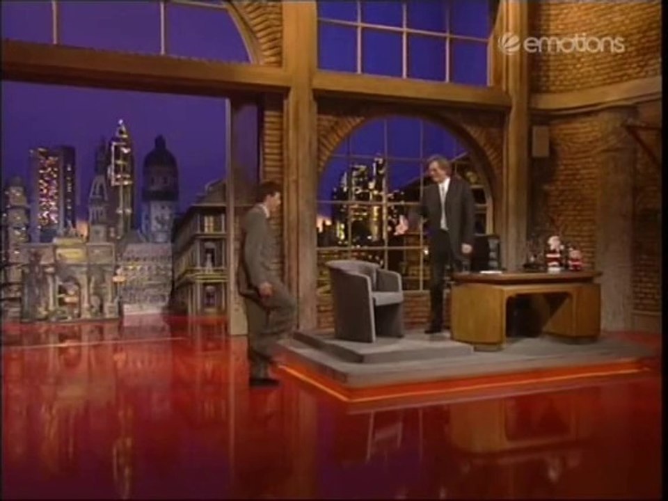 Die Harald Schmidt Show - 0396 - 1998-03-25 - J...