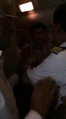 PIA Staff Taken To The Task By Public