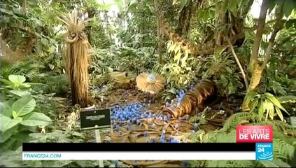 18/10/2014 LES ARTS DE VIVRE - 18/10/2014 LES ARTS DE VIVRE