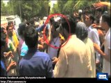Dunya news- Gullu Butt trying to become honorable citizen