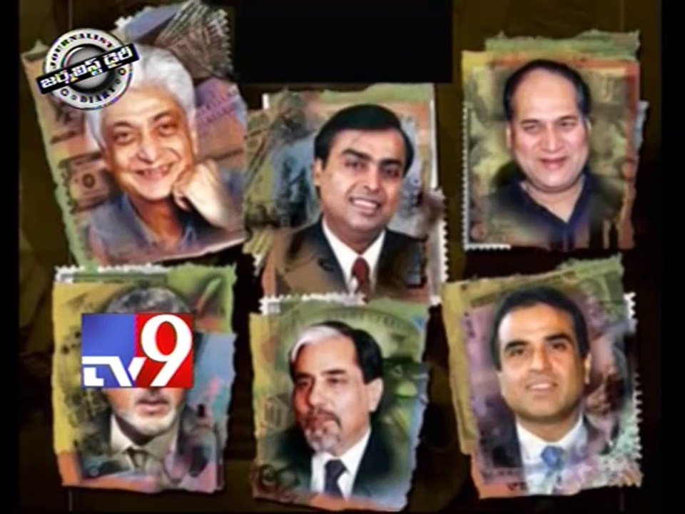 Journalist Diary - 18-10-2014 - Tv9