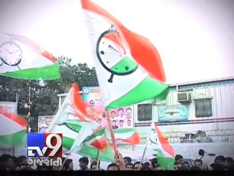 Woman reportedly set ablaze for not voting Shiv Sena, Mumbai - Tv9 Gujarati