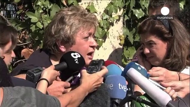 Aeroportos europeus acionam protocolo contra ébola