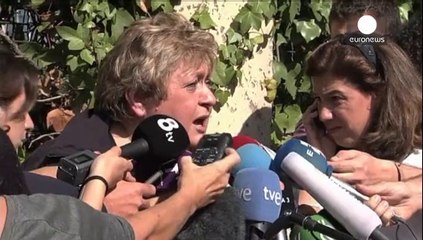 جهود مكثفة للحد من إيبولا في المطارات الأوروبية